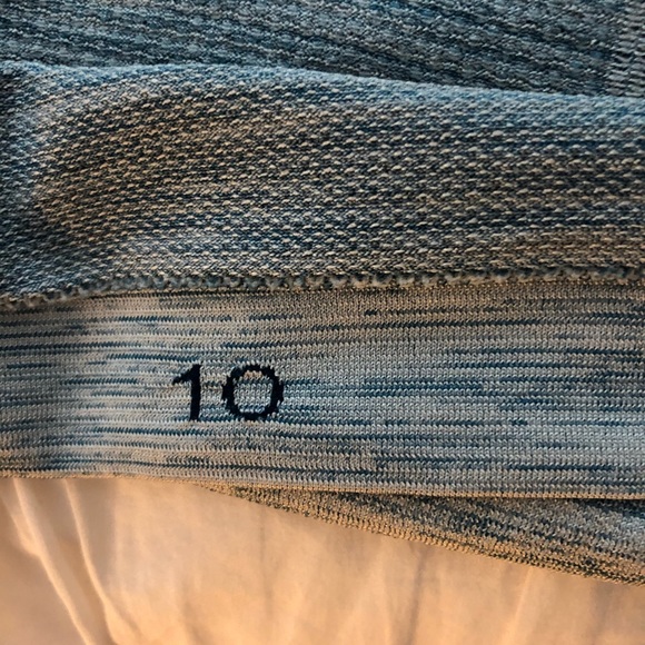 Lululemon swiftly tank - Picture 4 of 4